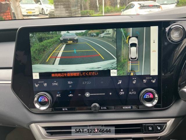 Lexus RX 2026-04 7617733-28