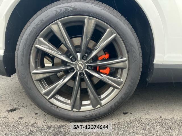 Lexus RX 2026-04 7617733-5