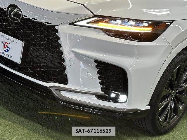 Lexus RX 2023-12 7786650-10