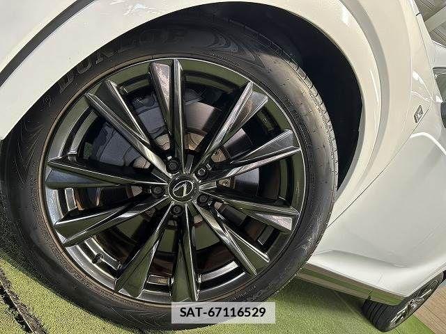 Lexus RX 2023-12 7786650-11