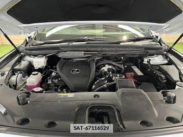 Lexus RX 2023-12 7786650-12