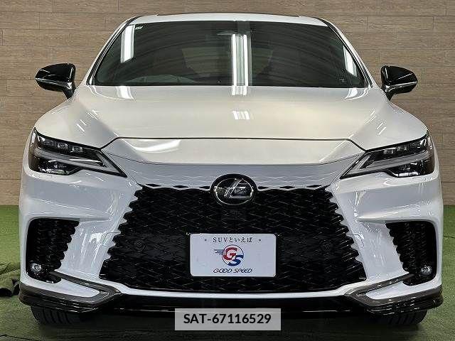 Lexus RX 2023-12 7786650-16
