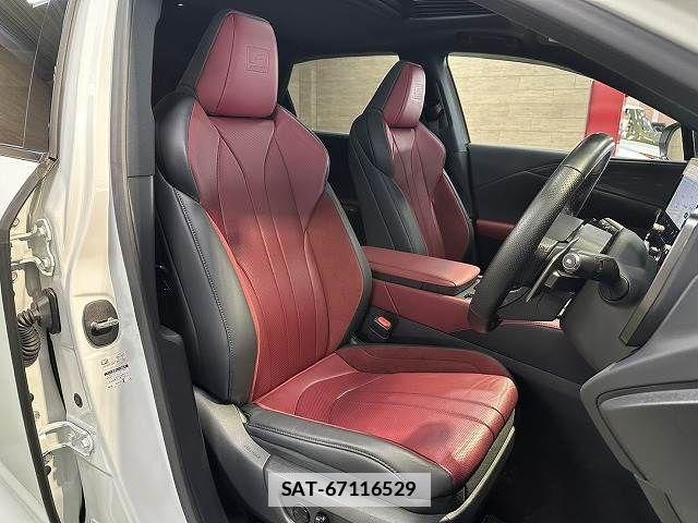 Lexus RX 2023-12 7786650-8