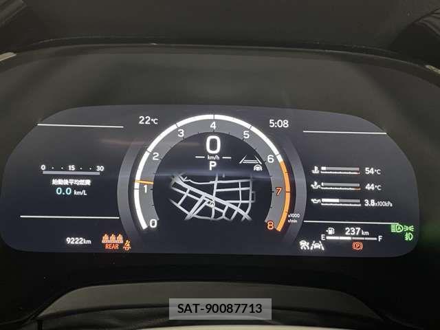 Lexus RX 2025-10 7877447-11