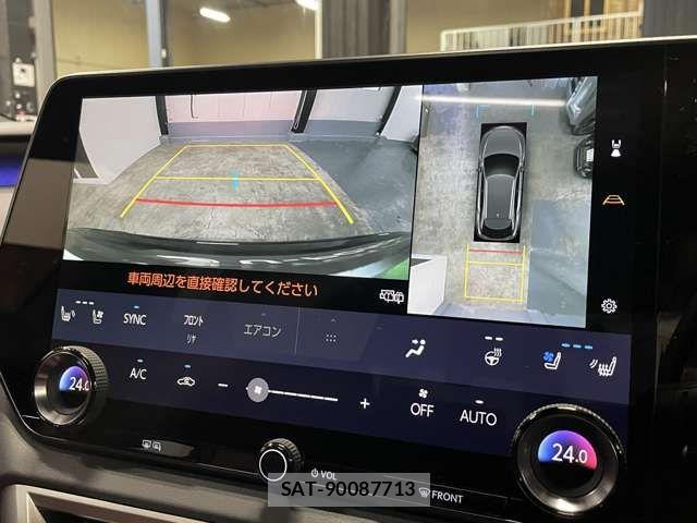 Lexus RX 2025-10 7877447-14