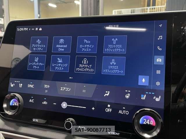 Lexus RX 2025-10 7877447-16