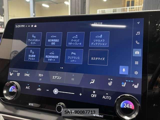 Lexus RX 2025-10 7877447-17