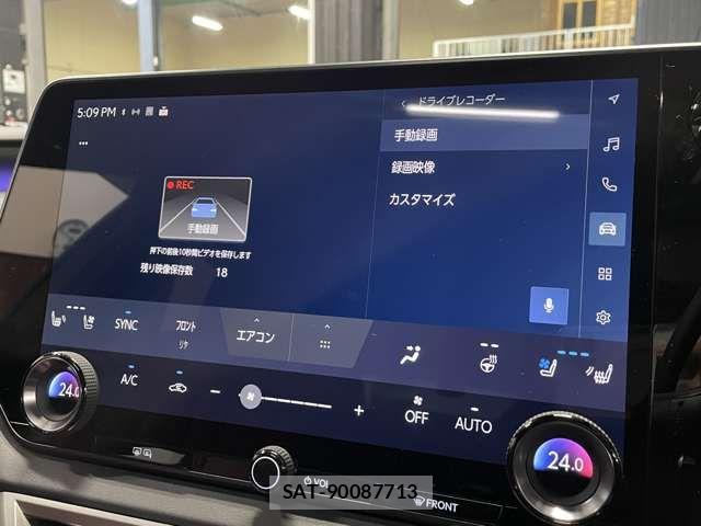 Lexus RX 2025-10 7877447-18