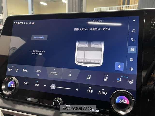Lexus RX 2025-10 7877447-19
