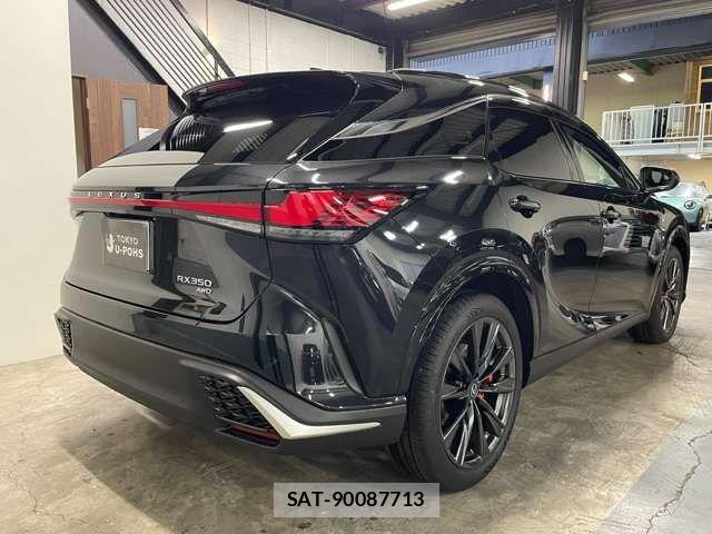 Lexus RX 2025-10 7877447-4