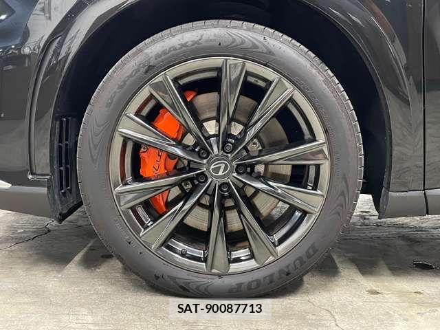 Lexus RX 2025-10 7877447-5