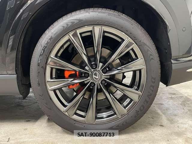 Lexus RX 2025-10 7877447-6