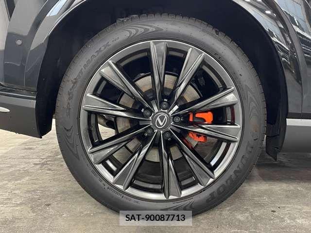 Lexus RX 2025-10 7877447-8