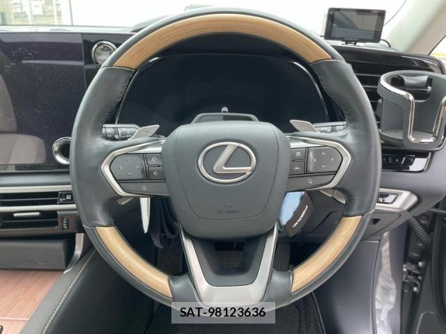 Lexus RX 2023-08 7877449-17