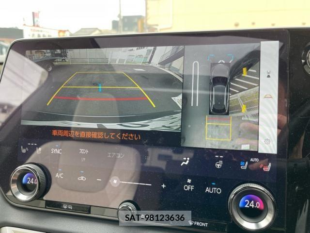 Lexus RX 2023-08 7877449-19