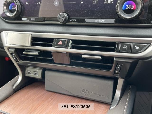 Lexus RX 2023-08 7877449-23