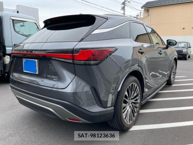 Lexus RX 2023-08 7877449-2