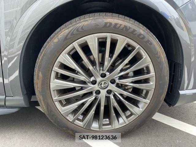 Lexus RX 2023-08 7877449-4
