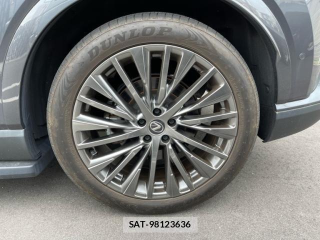 Lexus RX 2023-08 7877449-6