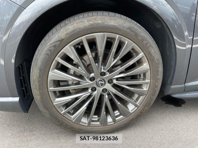 Lexus RX 2023-08 7877449-7
