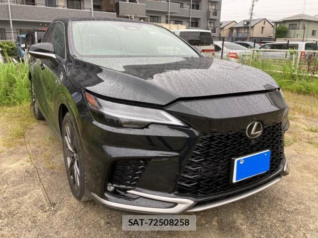 Lexus RX 2024-07 7877448-0