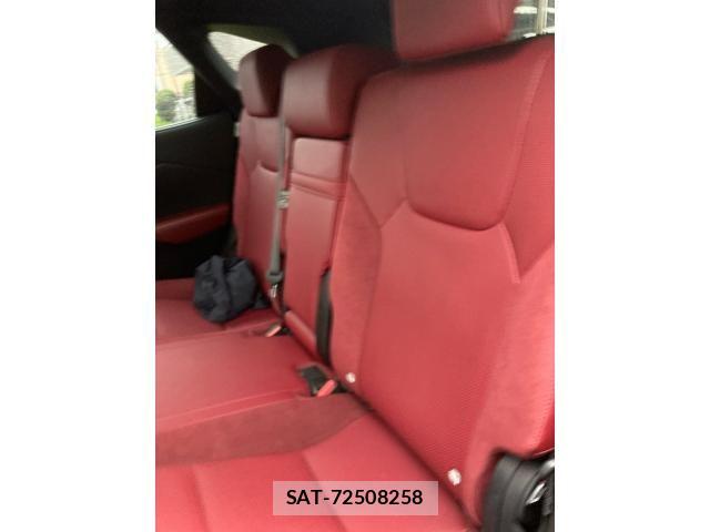 Lexus RX 2024-07 7877448-11
