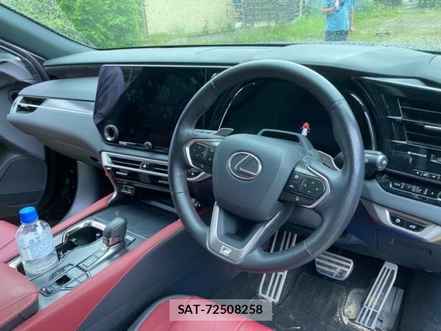 Lexus RX 2024-07 7877448-14
