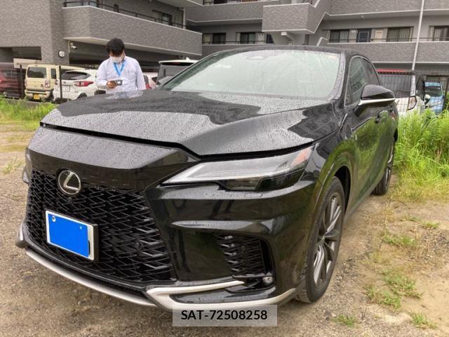 Lexus RX 2024-07 7877448-1
