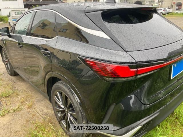 Lexus RX 2024-07 7877448-2