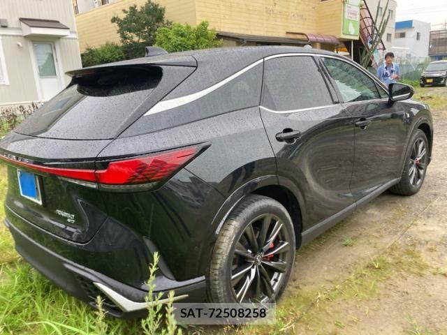 Lexus RX 2024-07 7877448-3