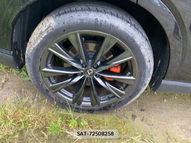 Lexus RX 2024-07 7877448-7