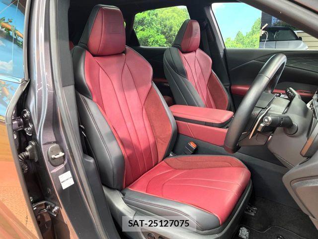 Lexus RX 2025-08 7962453-10