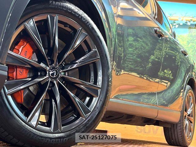 Lexus RX 2025-08 7962453-14