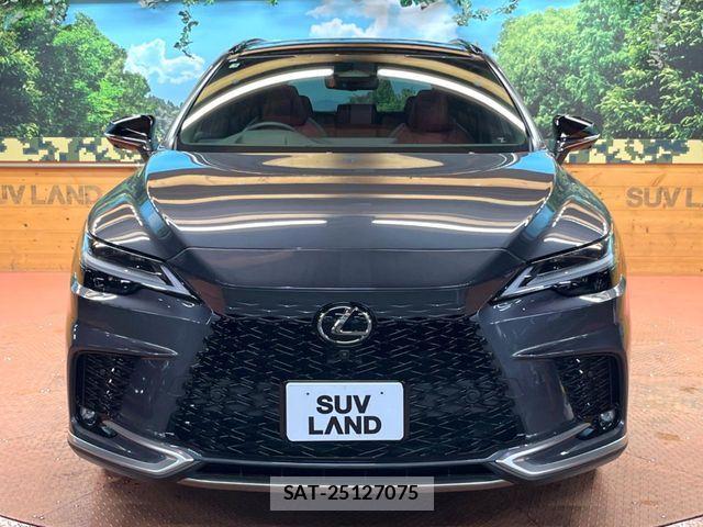 Lexus RX 2025-08 7962453-15