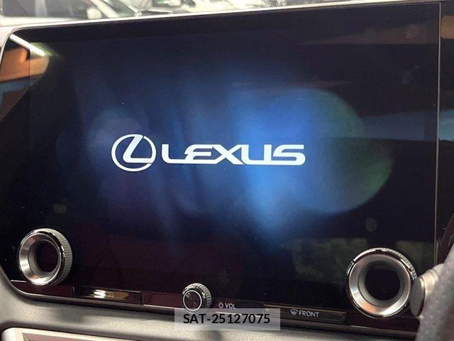 Lexus RX 2025-08 7962453-3