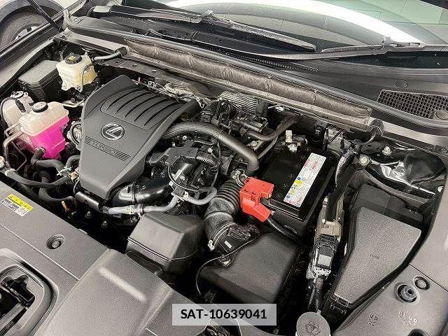 Lexus RX 2023-12 7962456-17