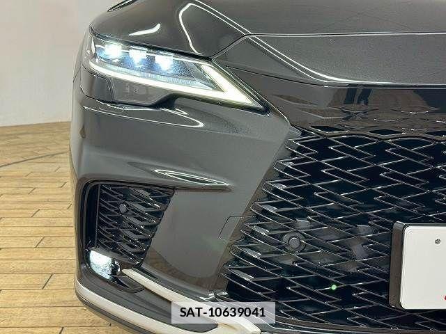 Lexus RX 2023-12 7962456-18