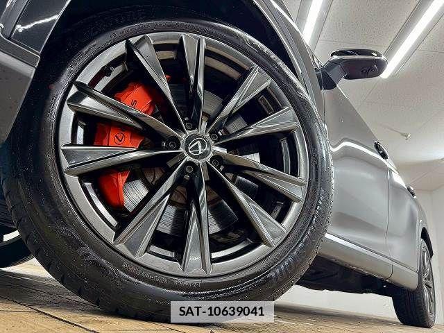 Lexus RX 2023-12 7962456-19