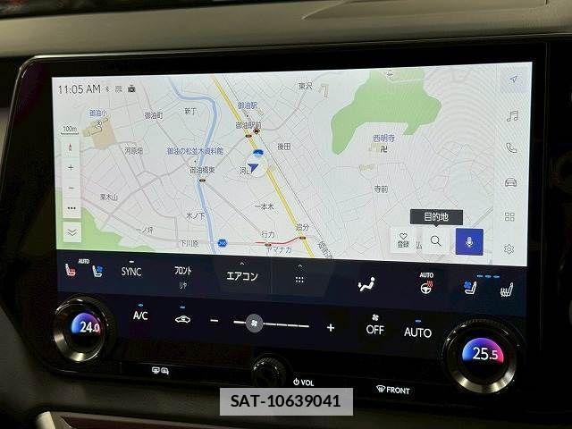 Lexus RX 2023-12 7962456-2