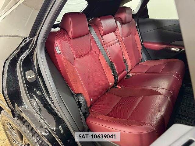 Lexus RX 2023-12 7962456-5