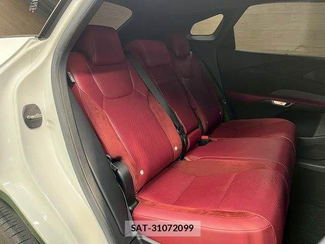 Lexus RX 2023-07 7962455-9