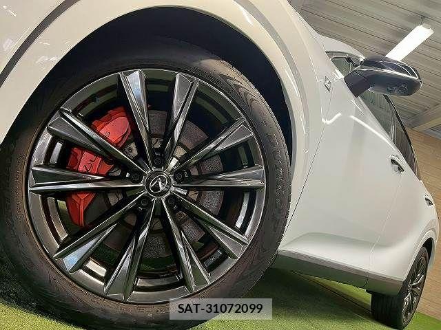 Lexus RX 2023-07 7962455-11