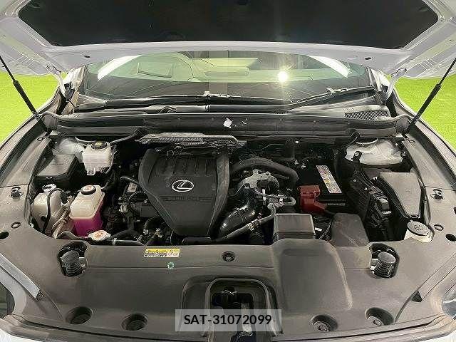 Lexus RX 2023-07 7962455-12
