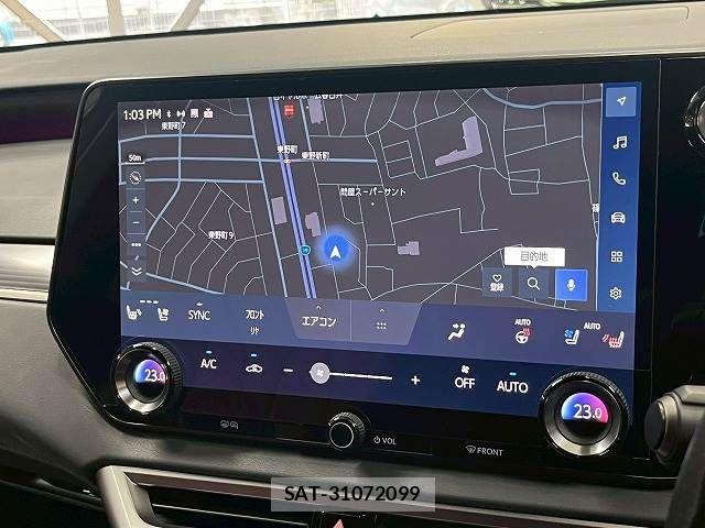 Lexus RX 2023-07 7962455-15