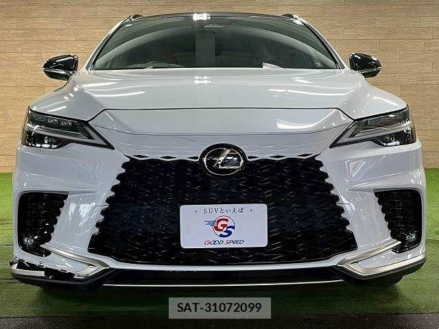 Lexus RX 2023-07 7962455-16