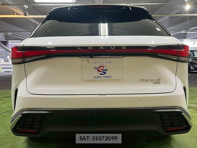 Lexus RX 2023-07 7962455-18