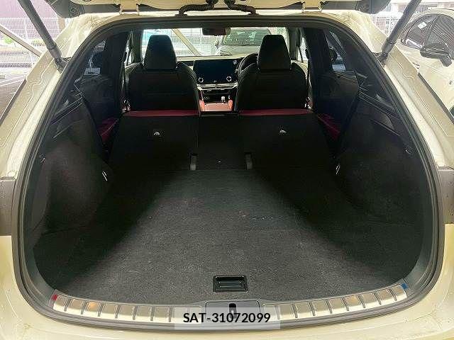 Lexus RX 2023-07 7962455-19