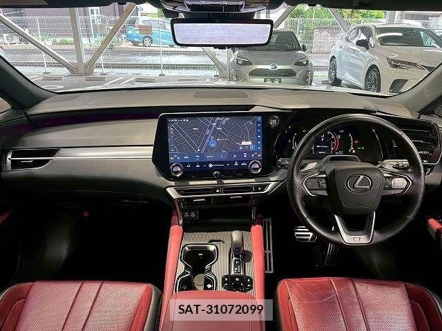 Lexus RX 2023-07 7962455-2