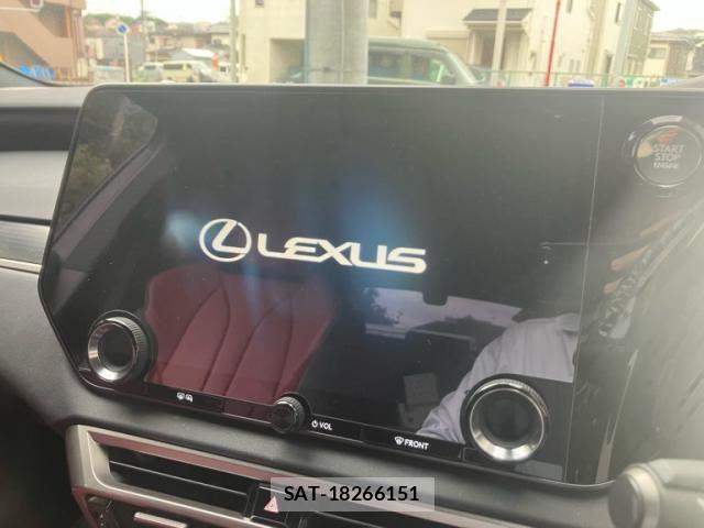 Lexus RX 2024-09 7962457-14