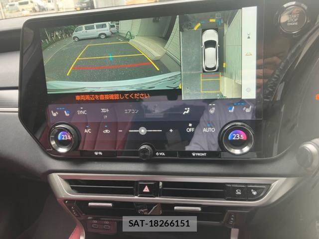 Lexus RX 2024-09 7962457-15